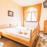 Flídr Gasthof 3*