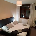 Gasthof Flídr 3*