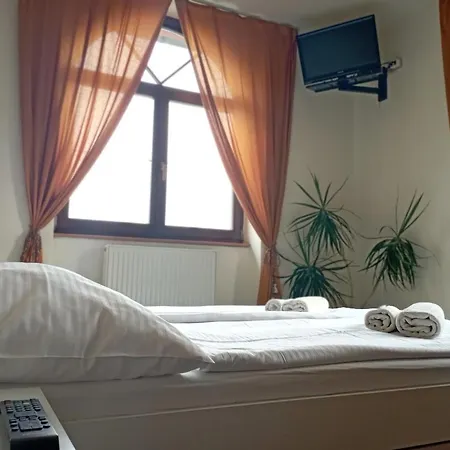 Flidr Gæstehus 3*