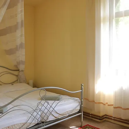 Gasthof Flídr Poděbrady