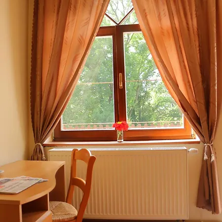 Flidr 3* Poděbrady