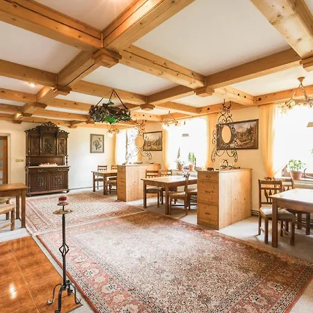 Flidr 3* 波杰布拉迪