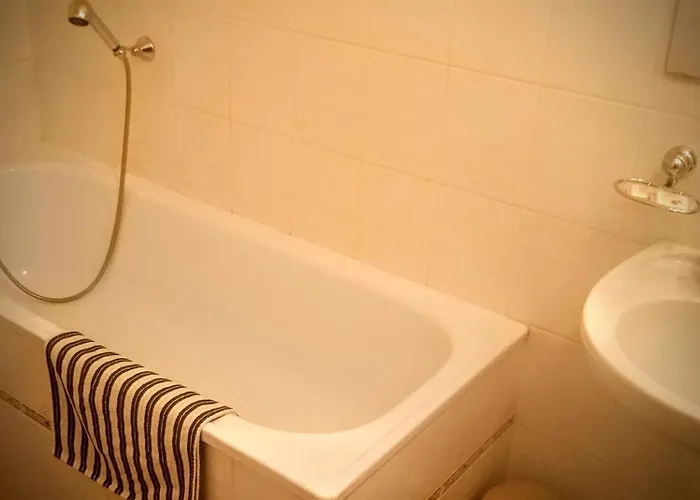 بيت ضيافة Flidr Poděbrady