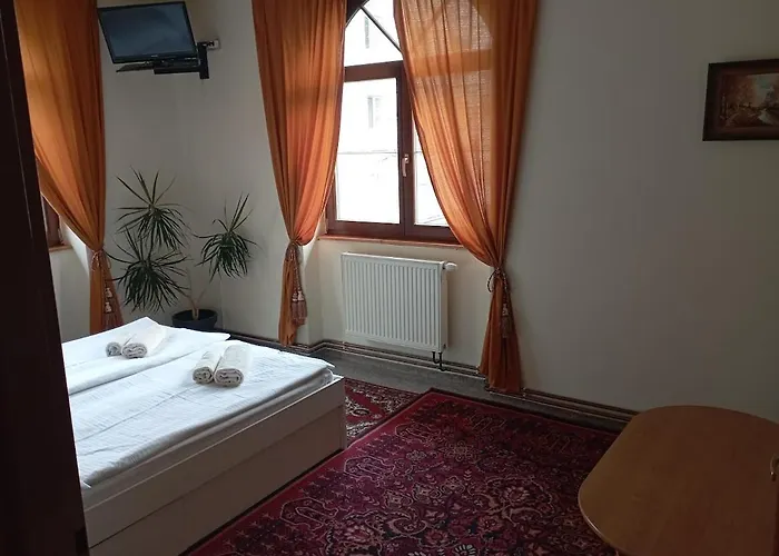 بيت ضيافة Flidr 3*