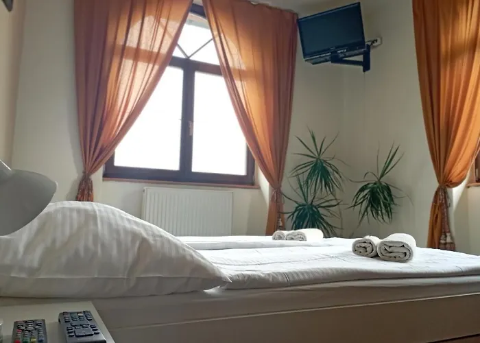 Flidr بيت ضيافة 3*