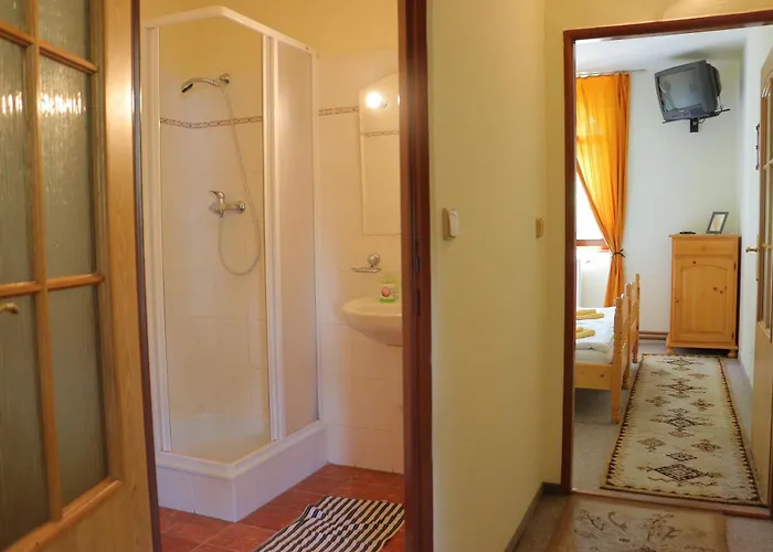 بيت ضيافة Flidr 3*