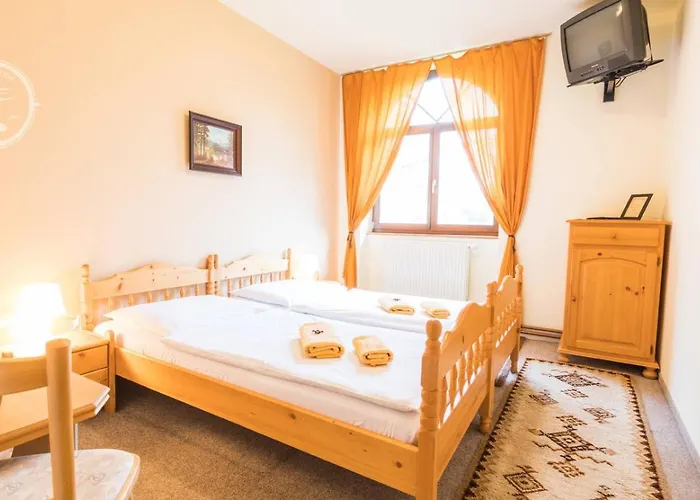 Flidr بيت ضيافة 3*