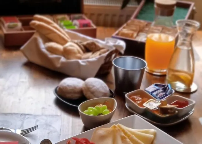 بيت ضيافة Flidr 3*