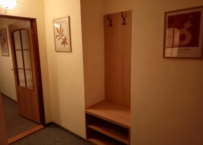 بيت ضيافة Flidr