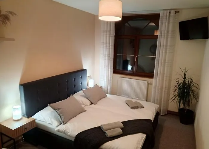 بيت ضيافة Flidr 3*